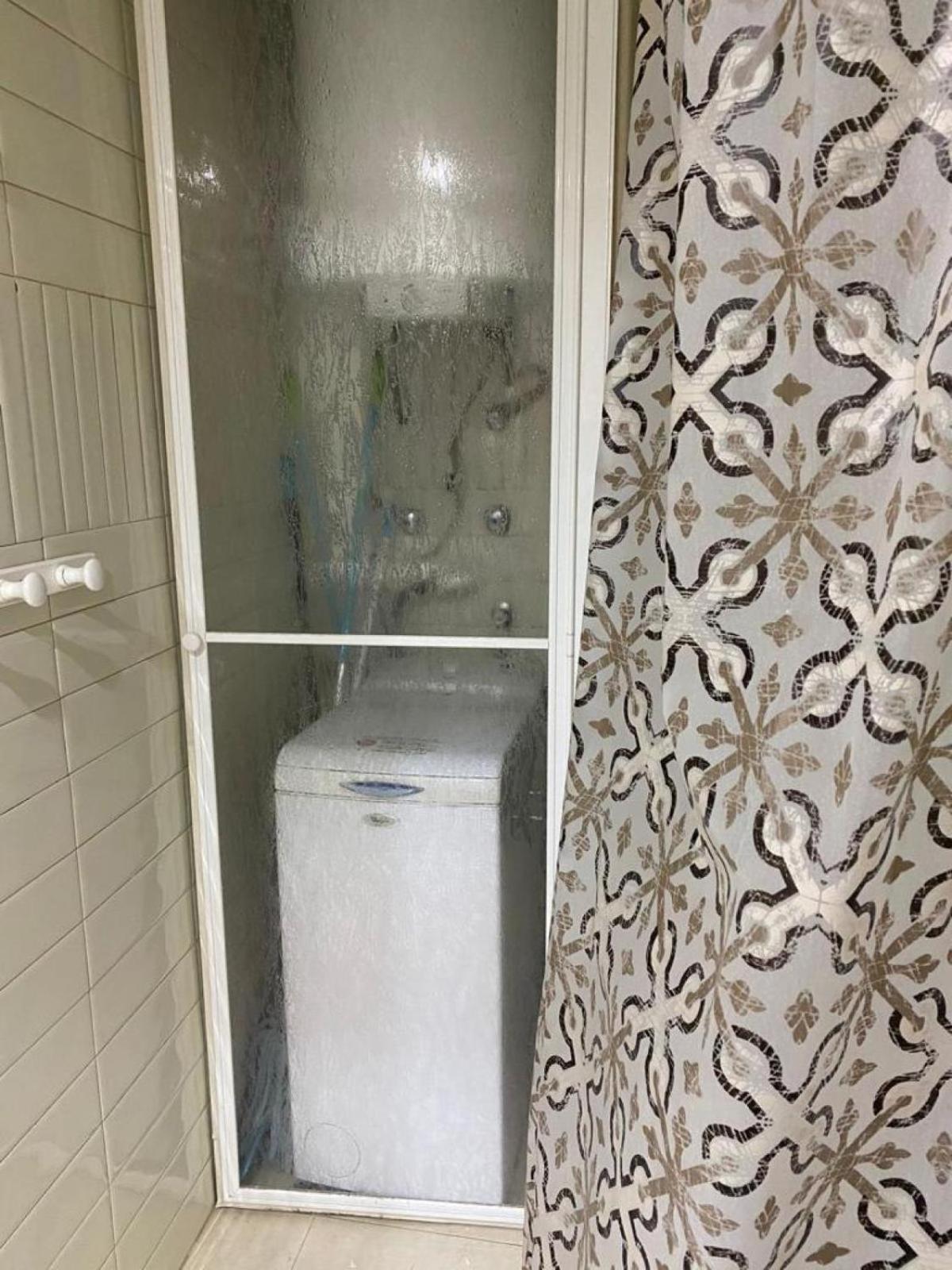 Ambar Beach Apartment Калпе Екстериор снимка